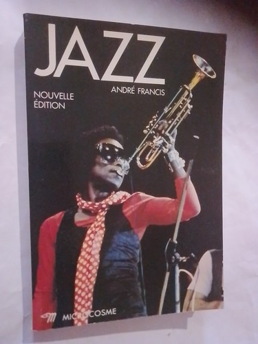 Musica libro jazz - ,