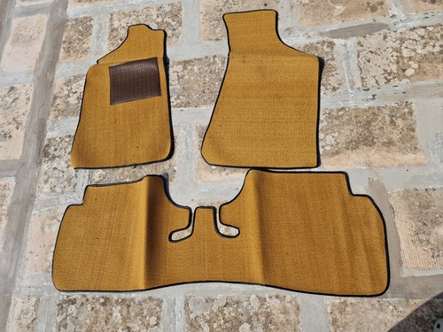 Tappeti moquette fiat - tappeti, 131