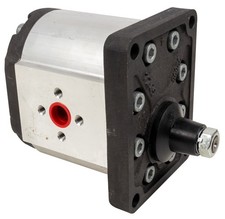 Pompa ad Ingranaggi Ama 44,60