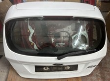 Portellone Post Ford Fiesta 3