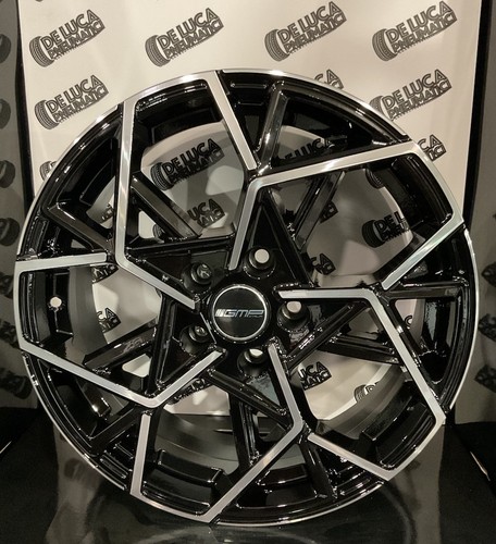 Cerchi gmp r17 cartesio - cerchi,