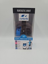 Runtastic Orbit activity