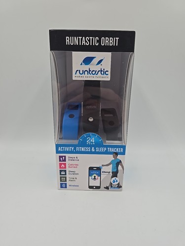 Runtastic orbit activity - runtastic,