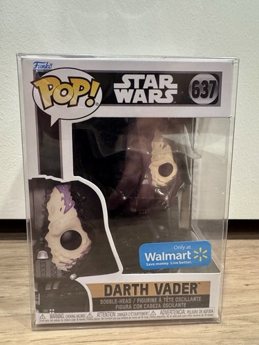 Funko pop star wars darth - pop!,