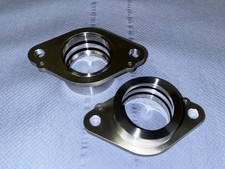 Flangia di scarico Aprilia