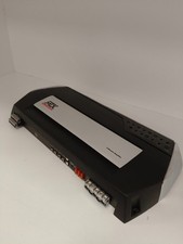 MTX TA 7804 - Amplificatore 4 canali 4x200Watt @ 2ohm