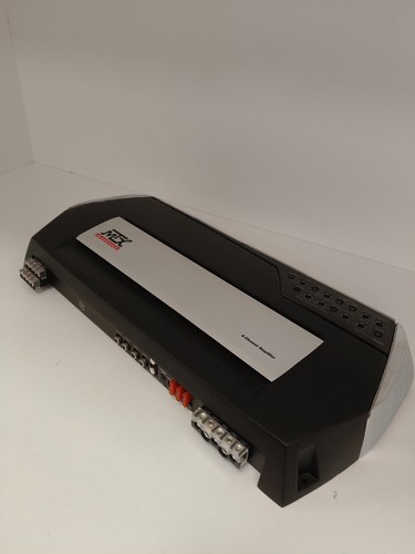 Mtx 7804 amplificatore - mtx,