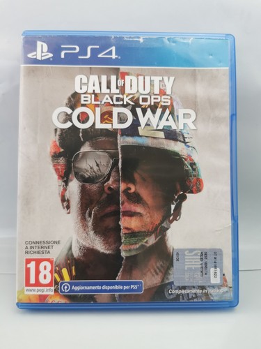 Call duty black ops - of,