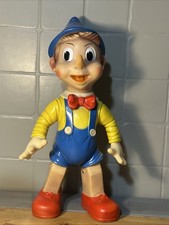 Ledraplastic Pinocchio In