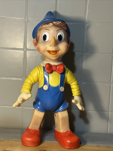 Ledraplastic pinocchio - ledraplastic, in