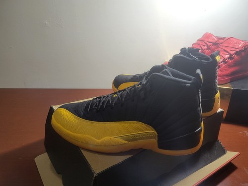 Taglia air jordan retro - 12,
