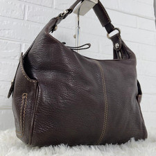 Borsa a tracolla Tod's in