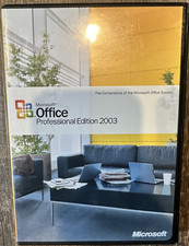 Microsoft Office Professional