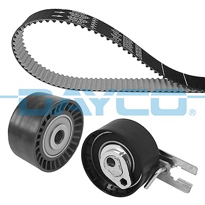 Kit distribuzione dayco per - distribuzione,
