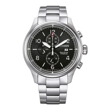 Mens Wristwatch CITIZEN