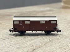 Arnold Carro Chiuso FS Scala N