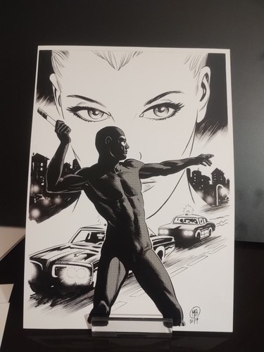 Diabolik speciale anni - 60,