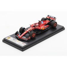 FERRARI SF-24 N.16 3RD MEXICO GP 2024 C.LECLERC 1:43 Looksmart Formula 1 Modelli