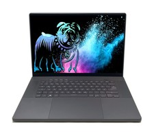 ASUS ROG Zephyrus G16 16"