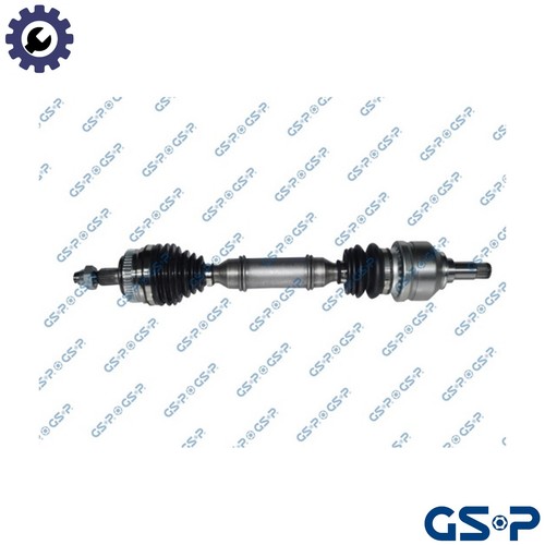 Albero motore 235037 per - albero,