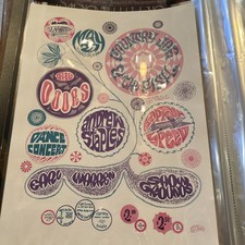 THE DOORS / JIM MORRISON 1968