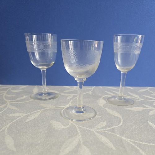 Set bicchieri aperativo - aperativo, con