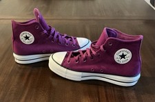 Sneaker donna converse lift - da,