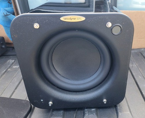 Velodyne spl series - velodyne,