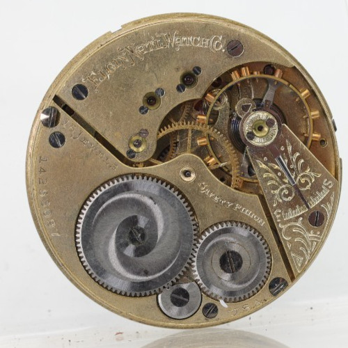 Elgin 14253097 grado 366 - grado, 16s