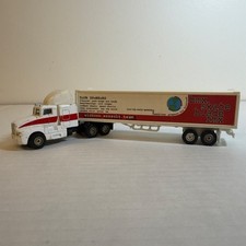 Semirimorchio e rimorchio