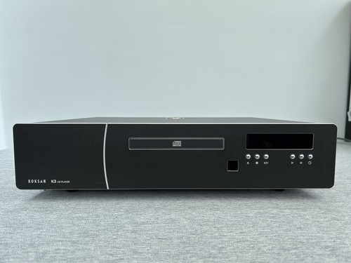 Roksan lettore di - lettore, cd