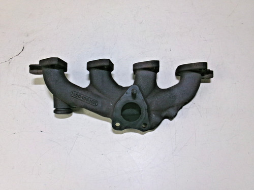 140040840r collettore scarico - 140040840r,