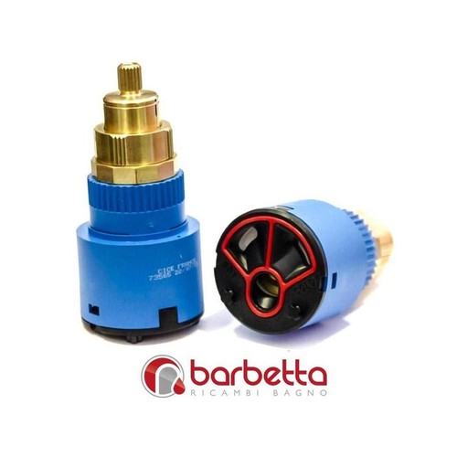 Cartuccia termostatica cice - cartuccia,