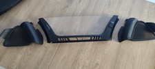 Frangivento Mercedes SLK  Wind Stop 