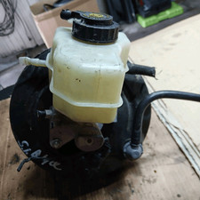 34336779718 Servofreno  BMW