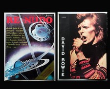 CONTROCULTURA- RE NUDO