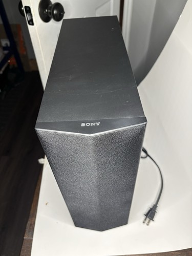 Subwoofer wireless sony - subwoofer,