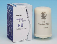 Filtro Leveluk F8 per Kangen