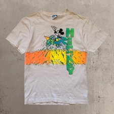 Camicia vintage Topolino surf