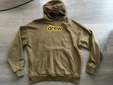 Drew House Felpa con Cappuccio