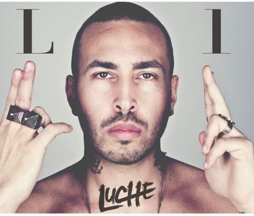 Luche hip hop rap - luche',