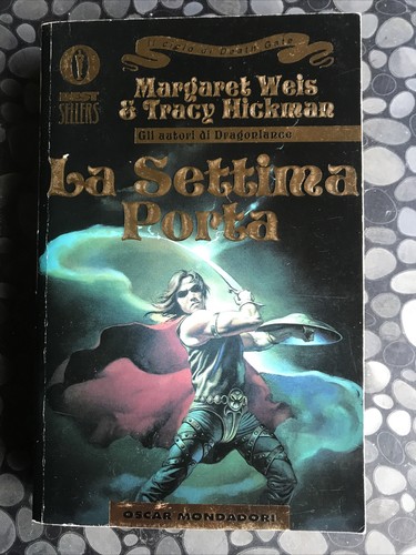 Weis hickman settima - &hickman,