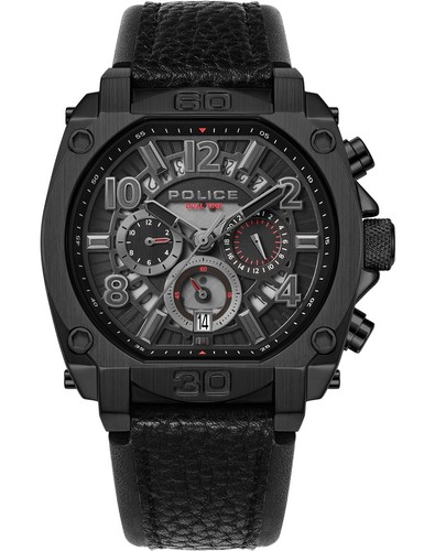 Police pewjf0021903 orologio - pewjf0021903,