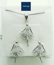 collana in argento 925