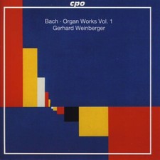 Bach gerhard weinberger - /,