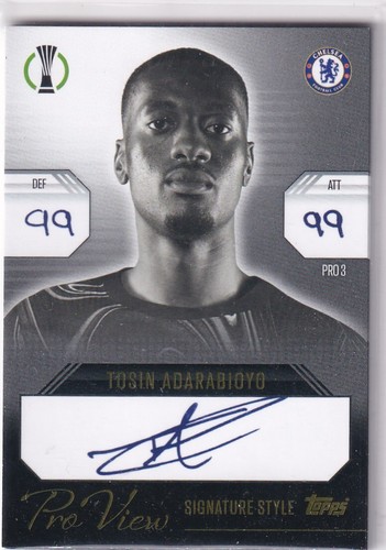 Topps match attax extra - match, cl