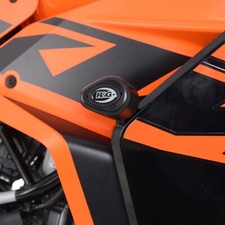 KTM RC390 2022-2024 R&G Aero