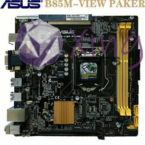 Asus b85m view - b85m-view, per
