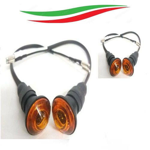 Fanali laterali freccia fiat - laterali,