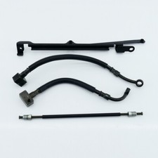 Tubo freno posteriore Yamaha